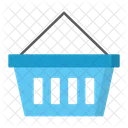 Shopping basket  Icon