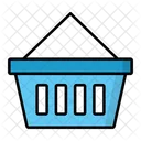 Shopping basket  Icon