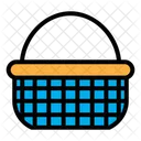 Shopping Basket  Icon