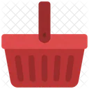 Shopping Basket  Icon