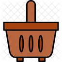 Shopping basket  Icon