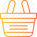 Shopping basket  Icon