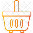 Shopping basket  Icon