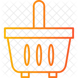 Shopping basket  Icon