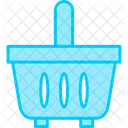 Shopping basket  Icon