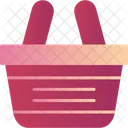 Shopping basket  Icon