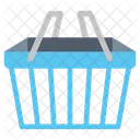 Shopping Basket Basket Cart Icon