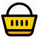 Shopping Bag Cart Ecommerce Icon