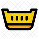 Shopping Bag Cart Ecommerce Icon