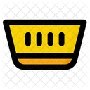 Shopping Bag Cart Ecommerce Icon