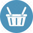 Shopping Basket Cart Checkout Icon
