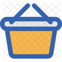 Shopping Basket Basket Cart Icon