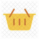 Shopping Basket  Icon