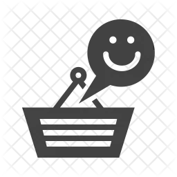 Shopping basket  Icon