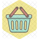 Shopping Basket Buy Shopping Icon