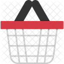 Shopping Basket  Icon