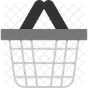 Shopping Basket  Icon