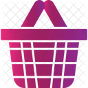 Shopping Basket Buy Cart Icon