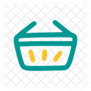 Cart Shopping Ecommerce Icon