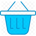 Shopping Basket  Icon