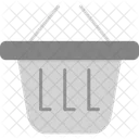 Shopping Basket  Icon