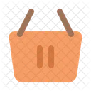 Shopping Basket  Icon