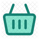 Shopping Basket  Icon