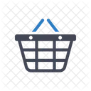 Shopping Basket Shop Icon