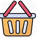 Shopping basket  Icon