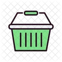 Shopping Basket Shopping Basket Icon