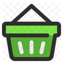 Shopping basket  Icon