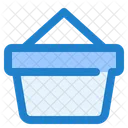 Shopping basket  Icon