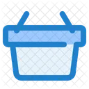 Shopping basket  Icon