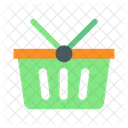 Shopping Basket Icon