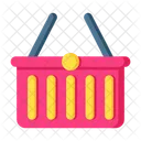 Shopping Basket Icon