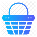 Shopping Basket  Icon