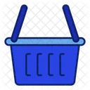 Shopping Basket Buy Basket Icon