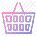 Shopping Basket Icon