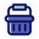 Shopping Basket Shopping Basket Icon