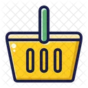 Shopping Basket Shopping Basket Icon