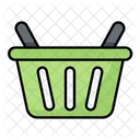 Shopping Basket Shopping Basket Icon