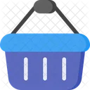 Shopping Basket Icon