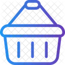 Shopping Basket Icon