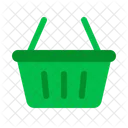 Shopping Basket  Icon