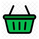 Shopping Basket  Icon