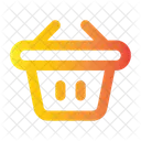 Shopping Basket Shopping Basket Icon