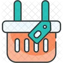 Shopping Basket Shopping Basket Icon