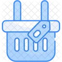 Shopping Basket Icon