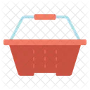 Shopping Basket  Symbol