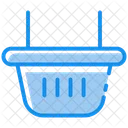 Shopping Basket  Icon